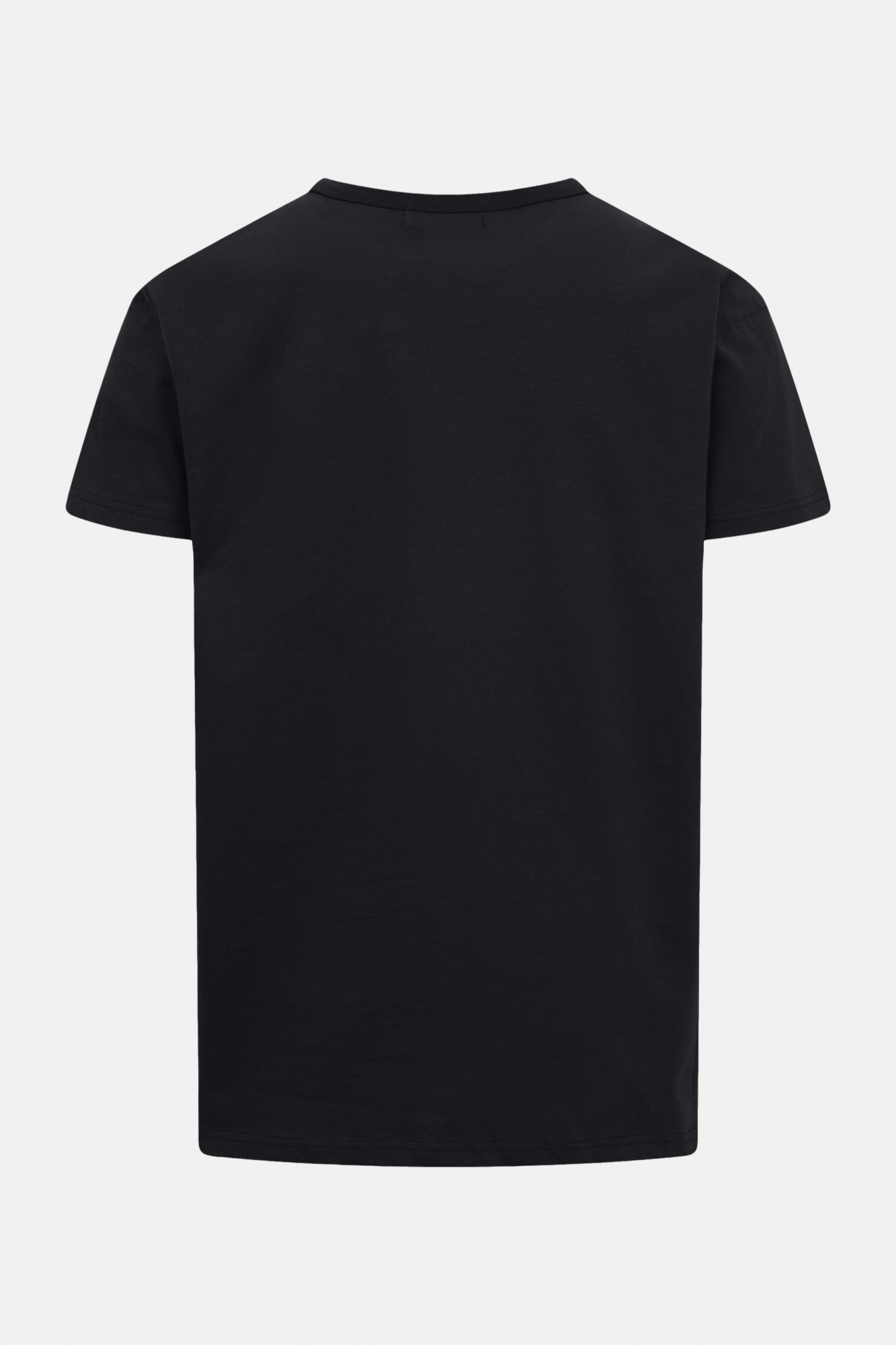 Derbe x HSV Platte T-Shirt Schwarz HSV Fanartikel