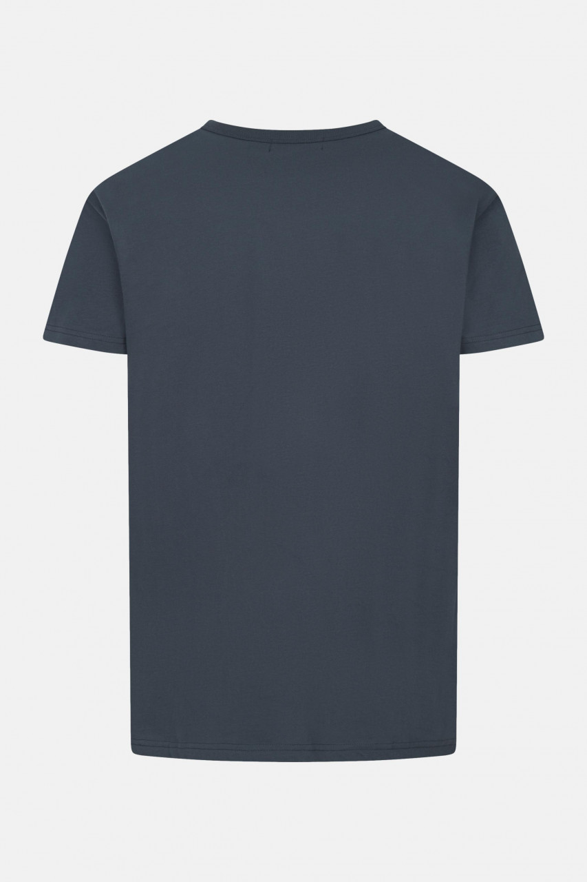 Derbe x HSV Moin T-Shirt Blau HSV Fanartikel