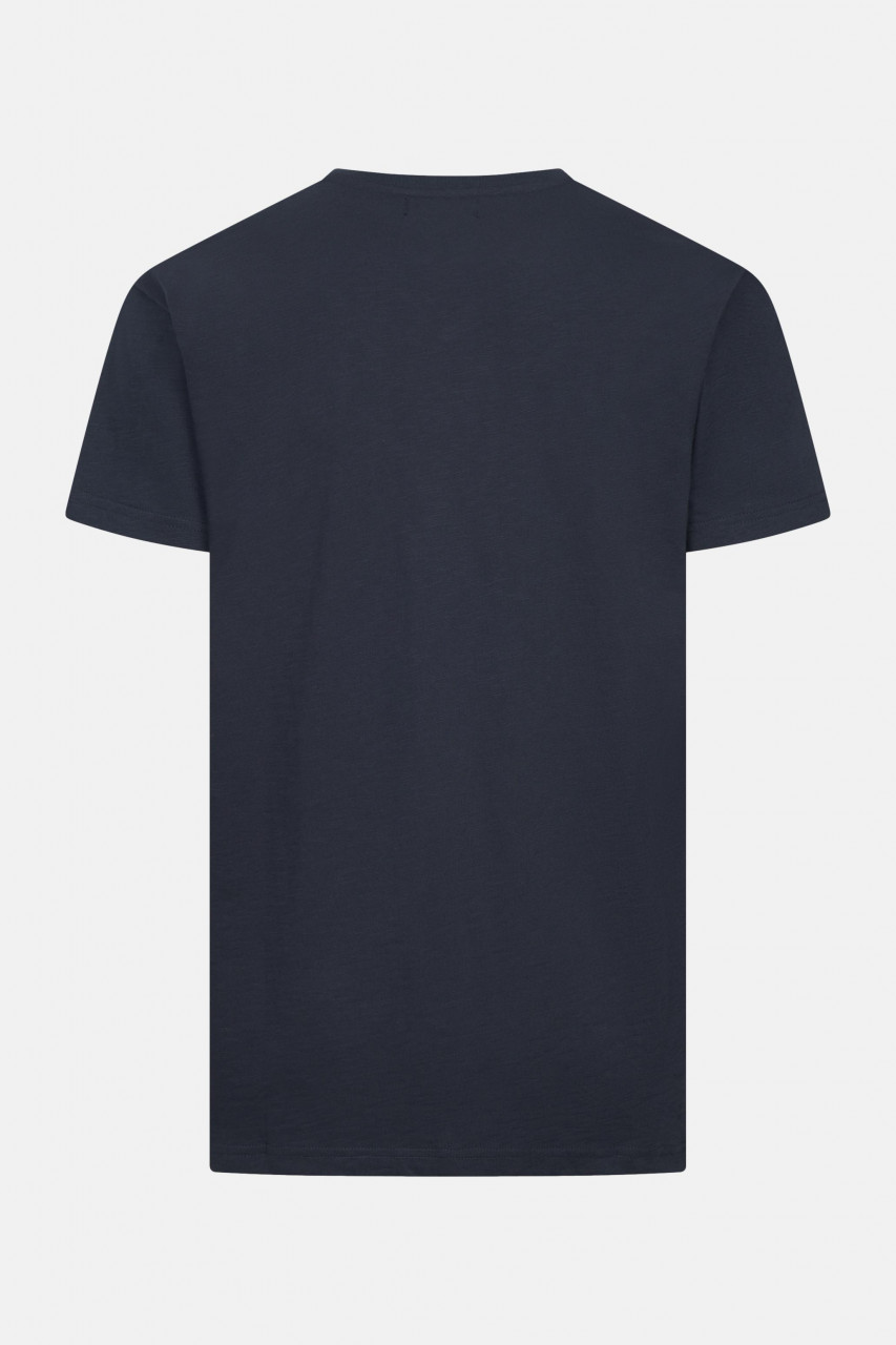 Derbe x HSV Volkspark Herren T-Shirt Navy Blau HSV Fanartikel