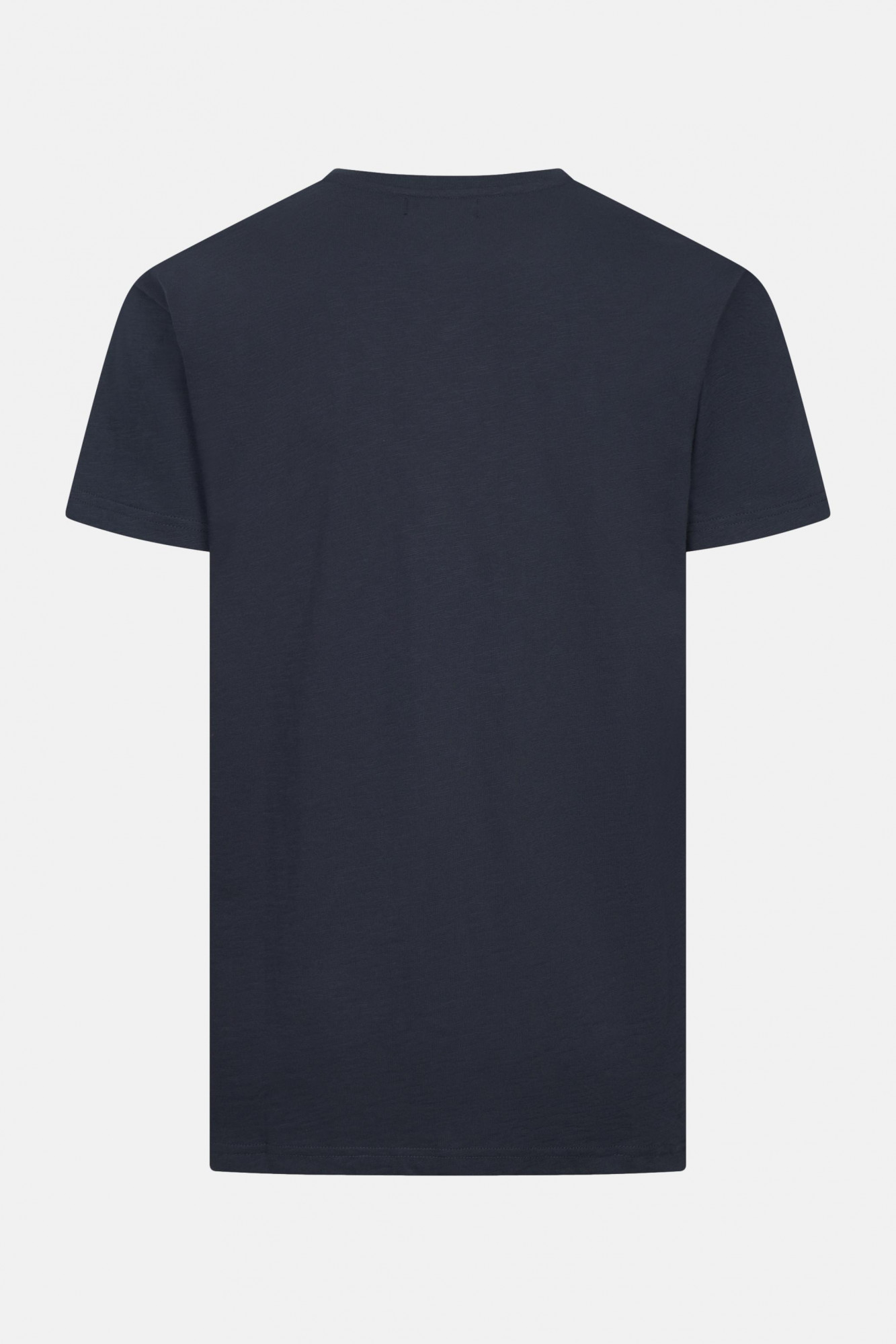 Derbe x HSV Volkspark Herren T-Shirt Navy Blau HSV Fanartikel