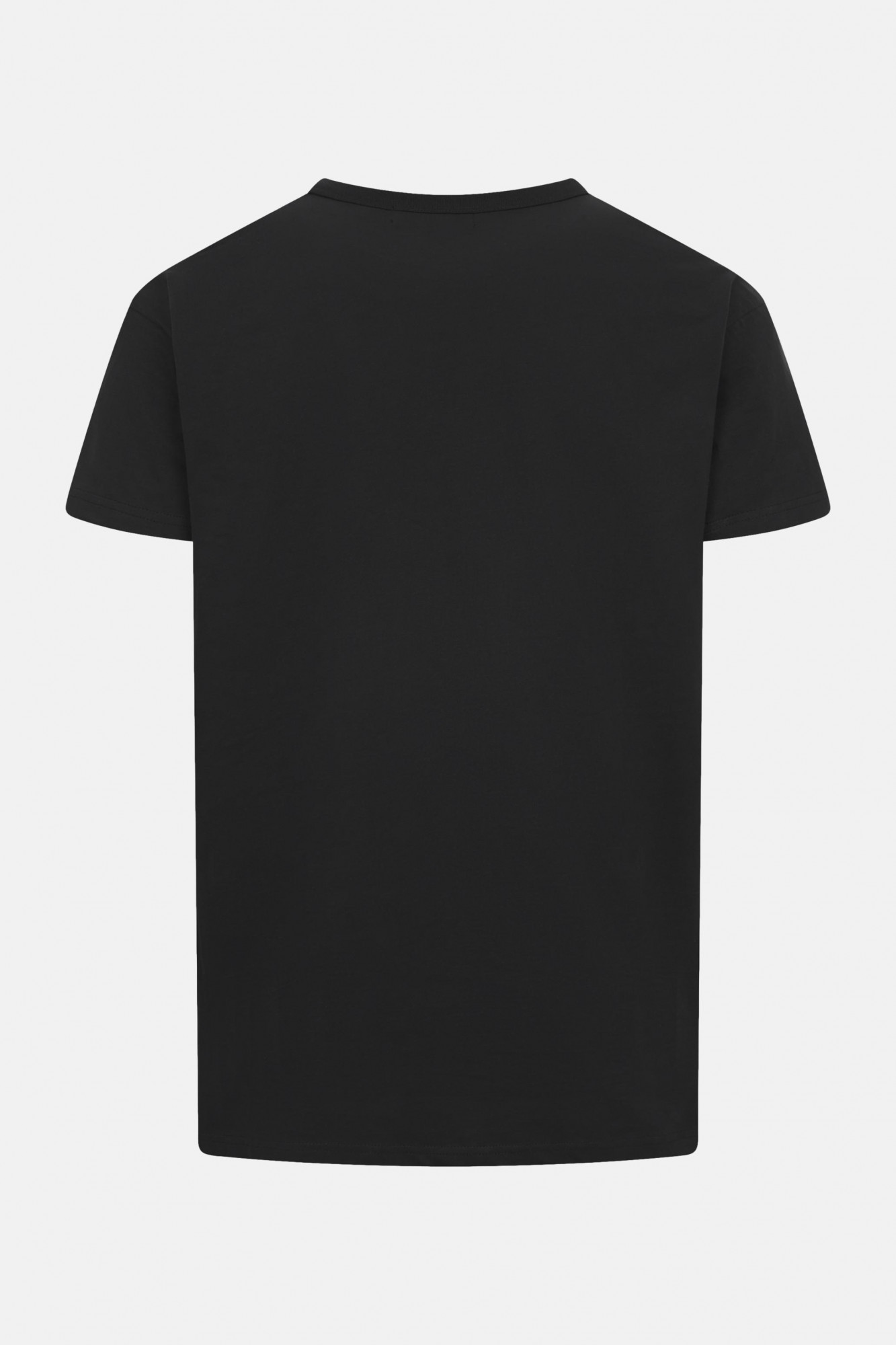 Derbe T-Shirt Erinnerung Herren Schwarz