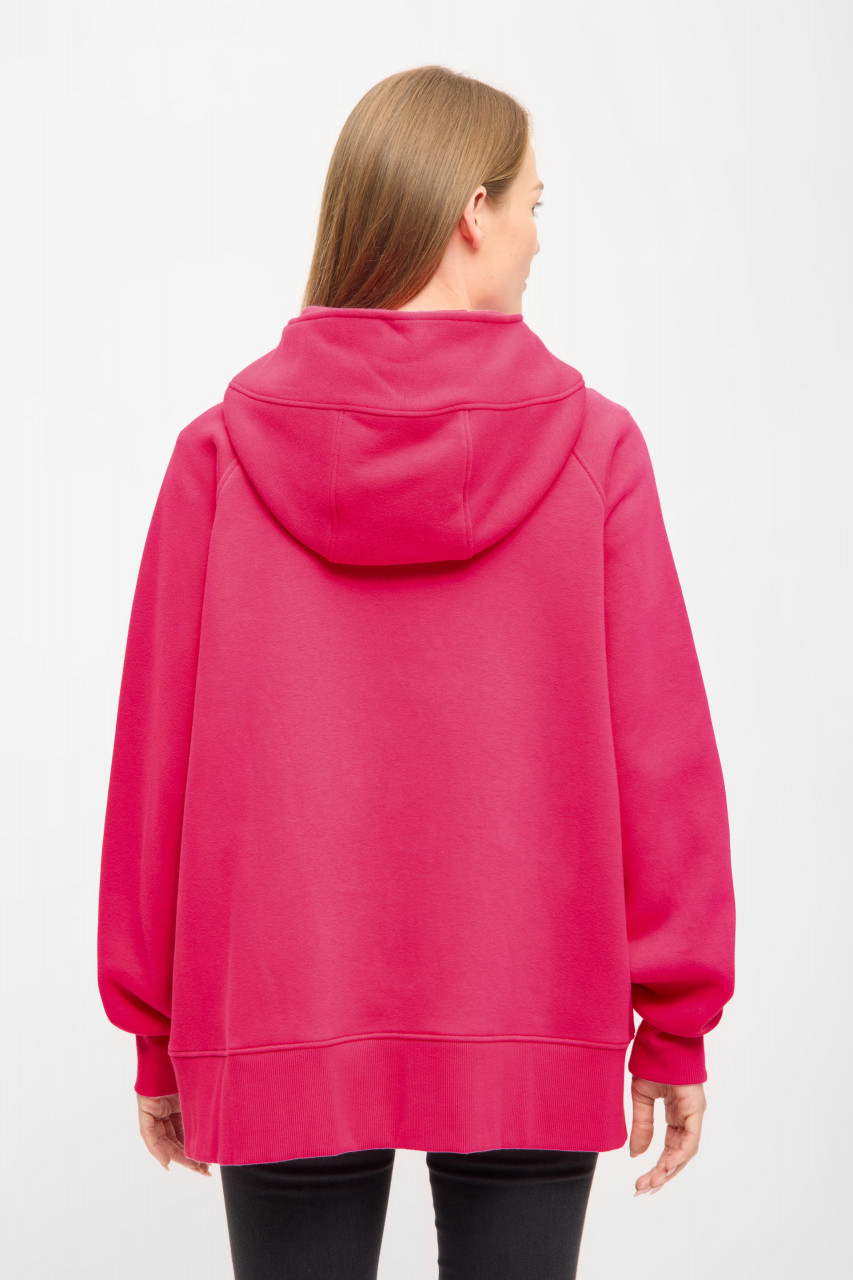 Derbe Sweatjacke Ankersmile Damen Zip Hoodie