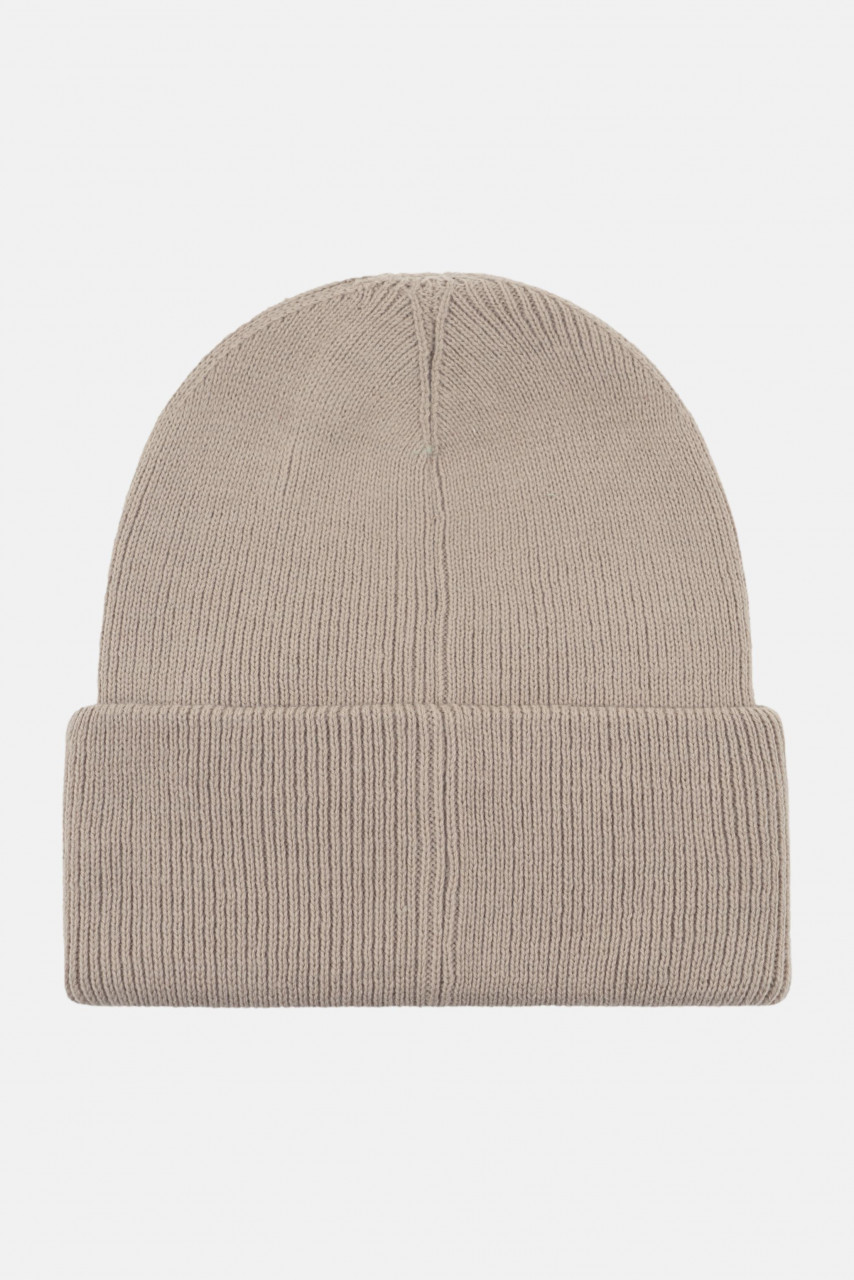 Derbe Mütze Bonny Beige