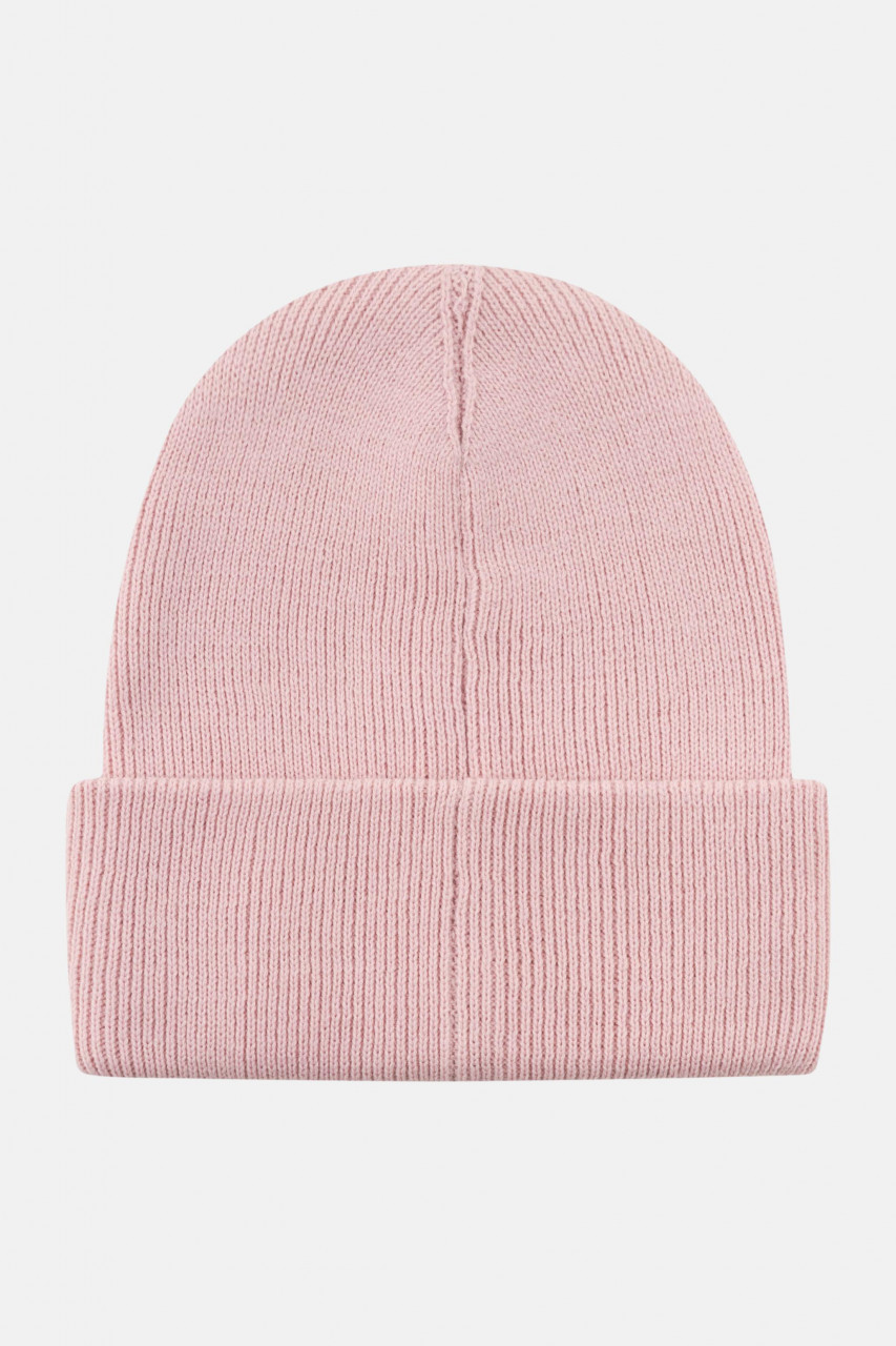 Derbe Strickmütze Bonny Rosa