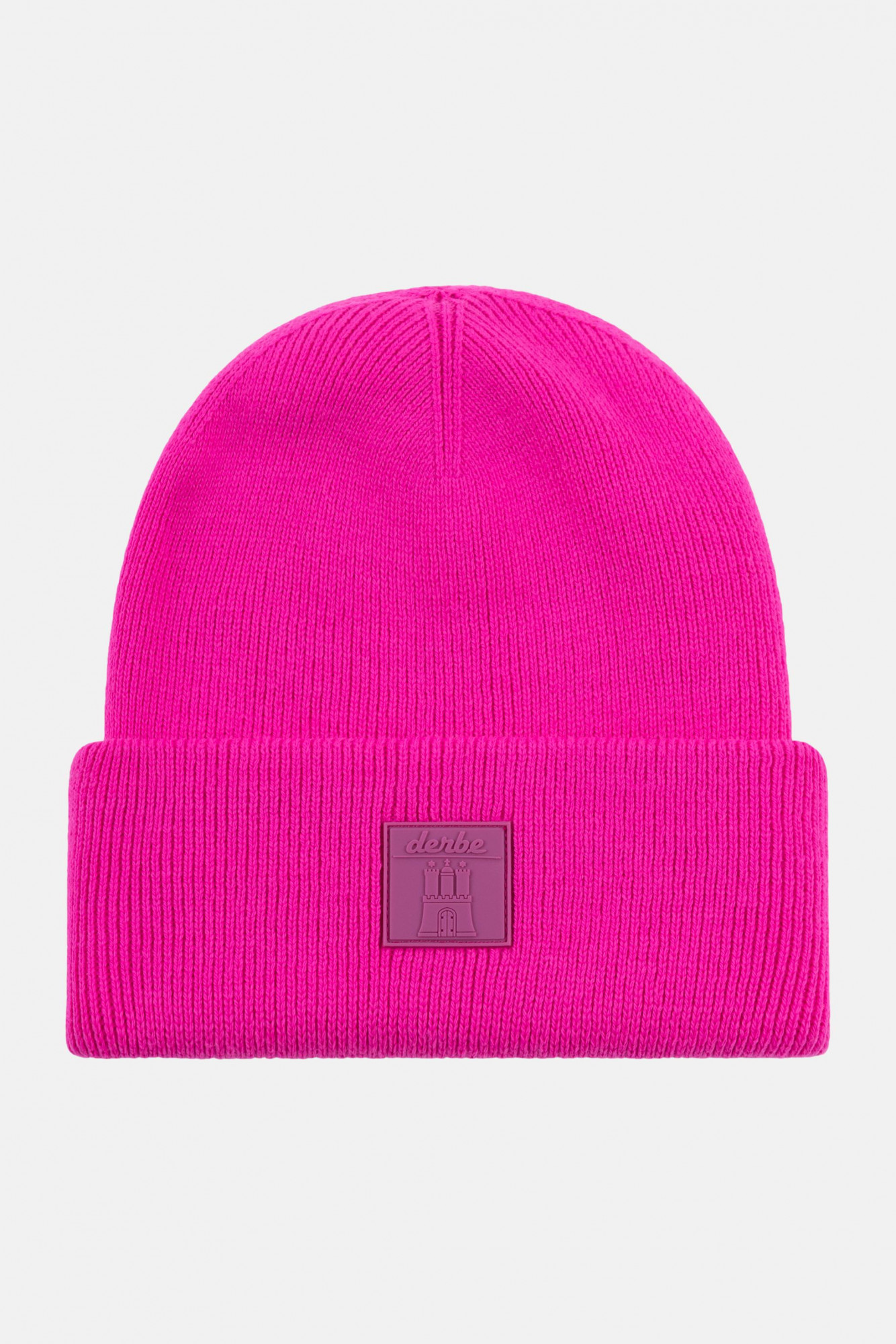 Derbe Mütze Bonny Pink