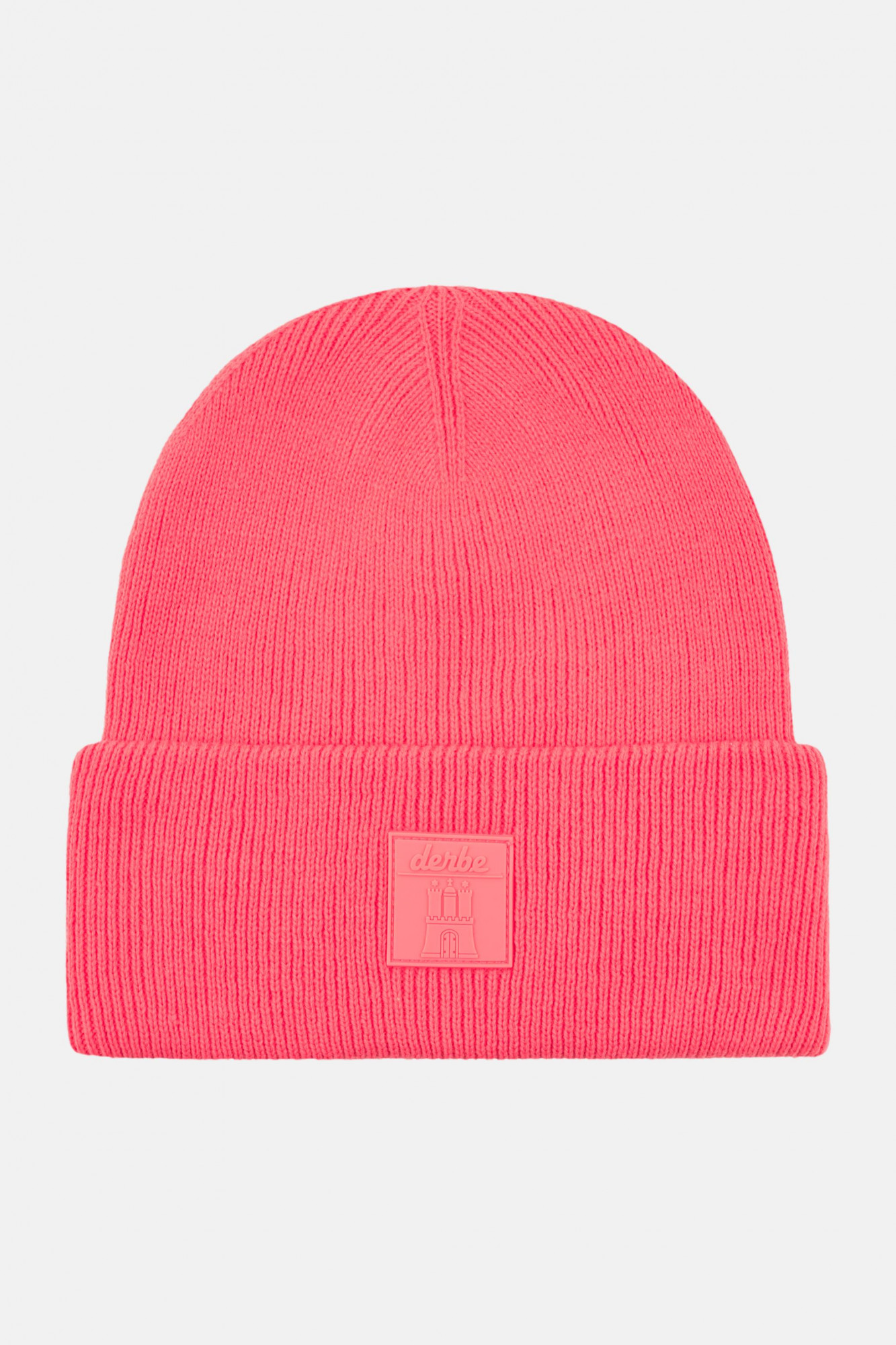 Derbe Mütze Bonny Pink