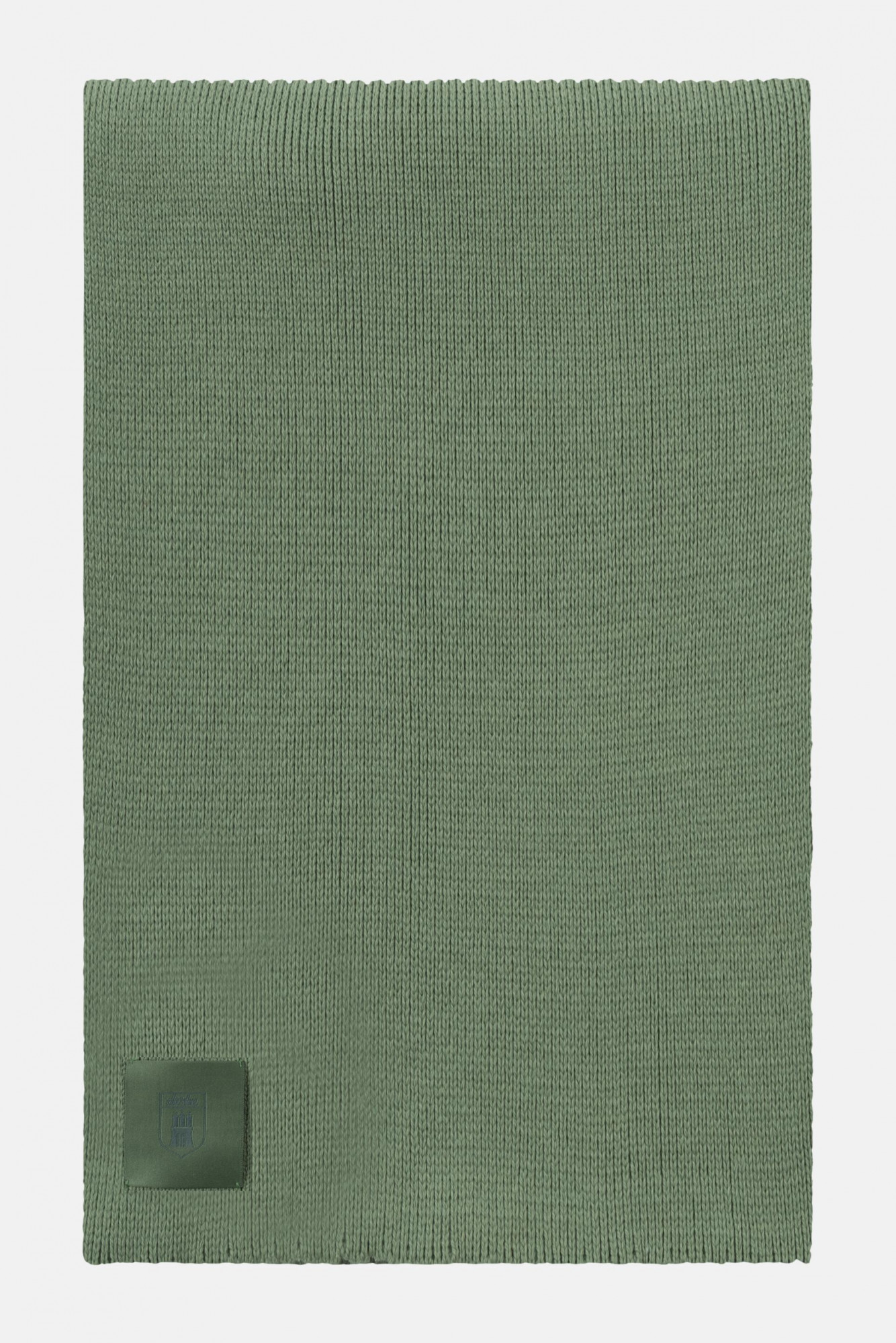 Derbe Schal Bonny Scarf Grün