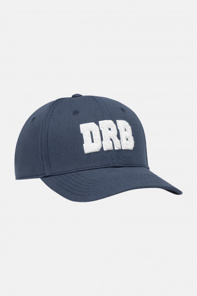 Derbe Cap DRB Blau Weiß