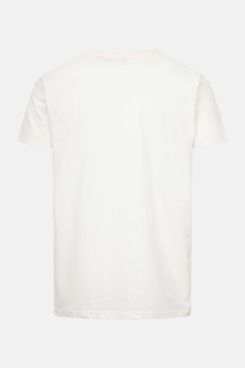 Derbe x HSV Spielver_derbe_r Herren T-Shirt Off White Weiß HSV Fanartikel