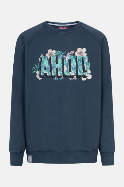 Derbe Hawahoi Herren Pullover Navy Dunkelblau Ahoi Derbe Hawahoi Herren Pullover Navy Dunkelblau Ahoi