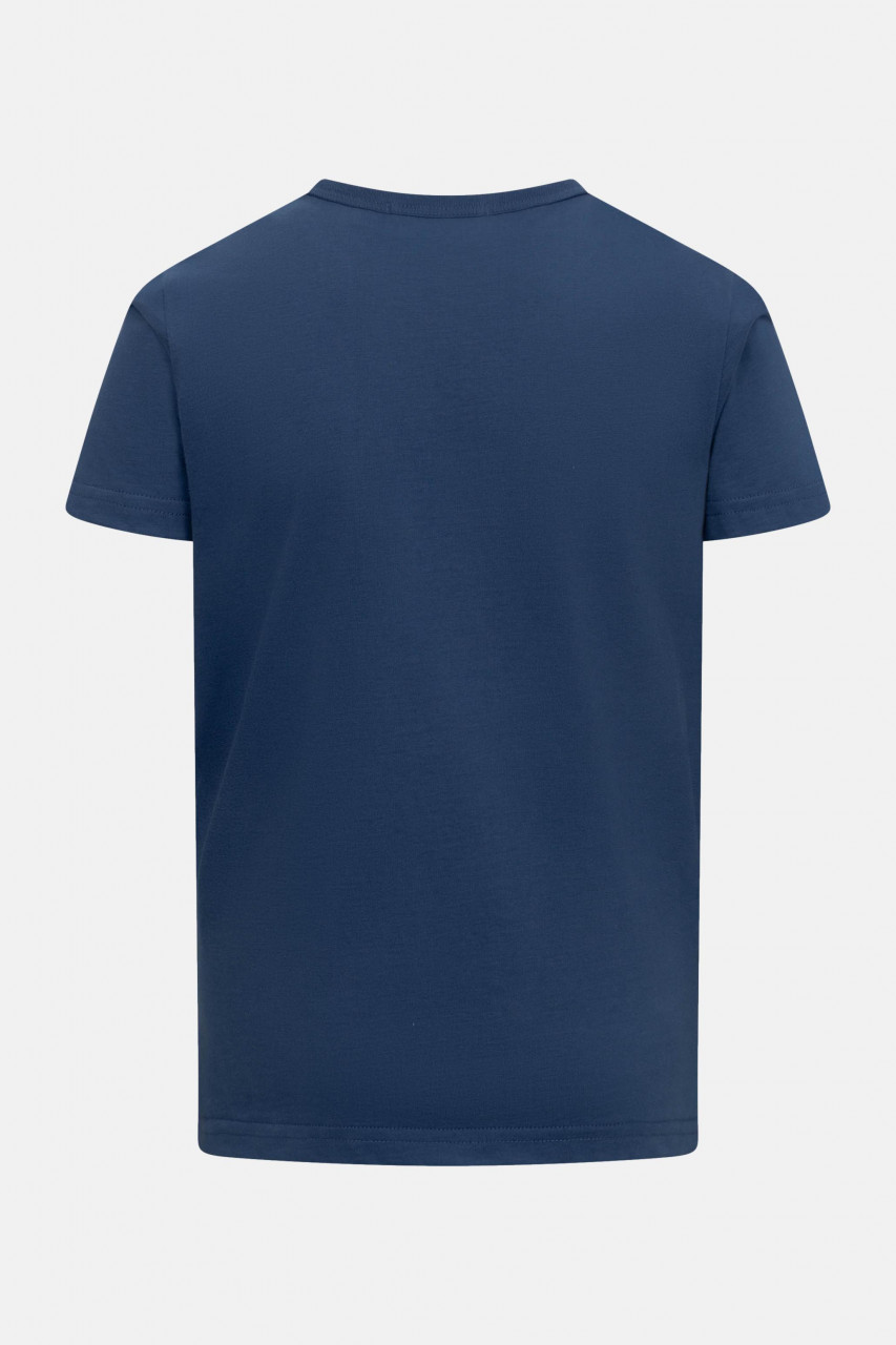 Derbe x HSV Ballonmöwe Kinder T-Shirt Blau HSV Fanartikel