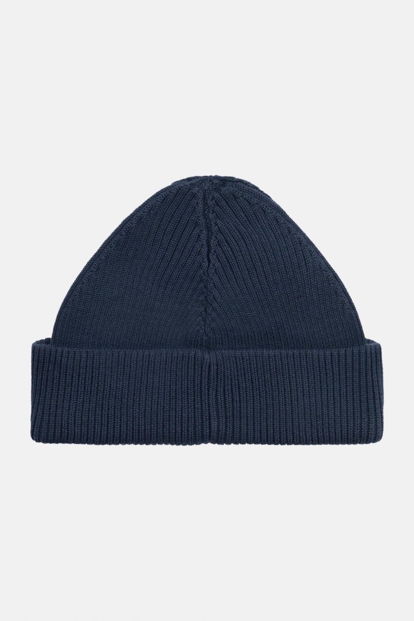 Derbe x HSV Docker Strickmütze Blau HSV Fanartikel