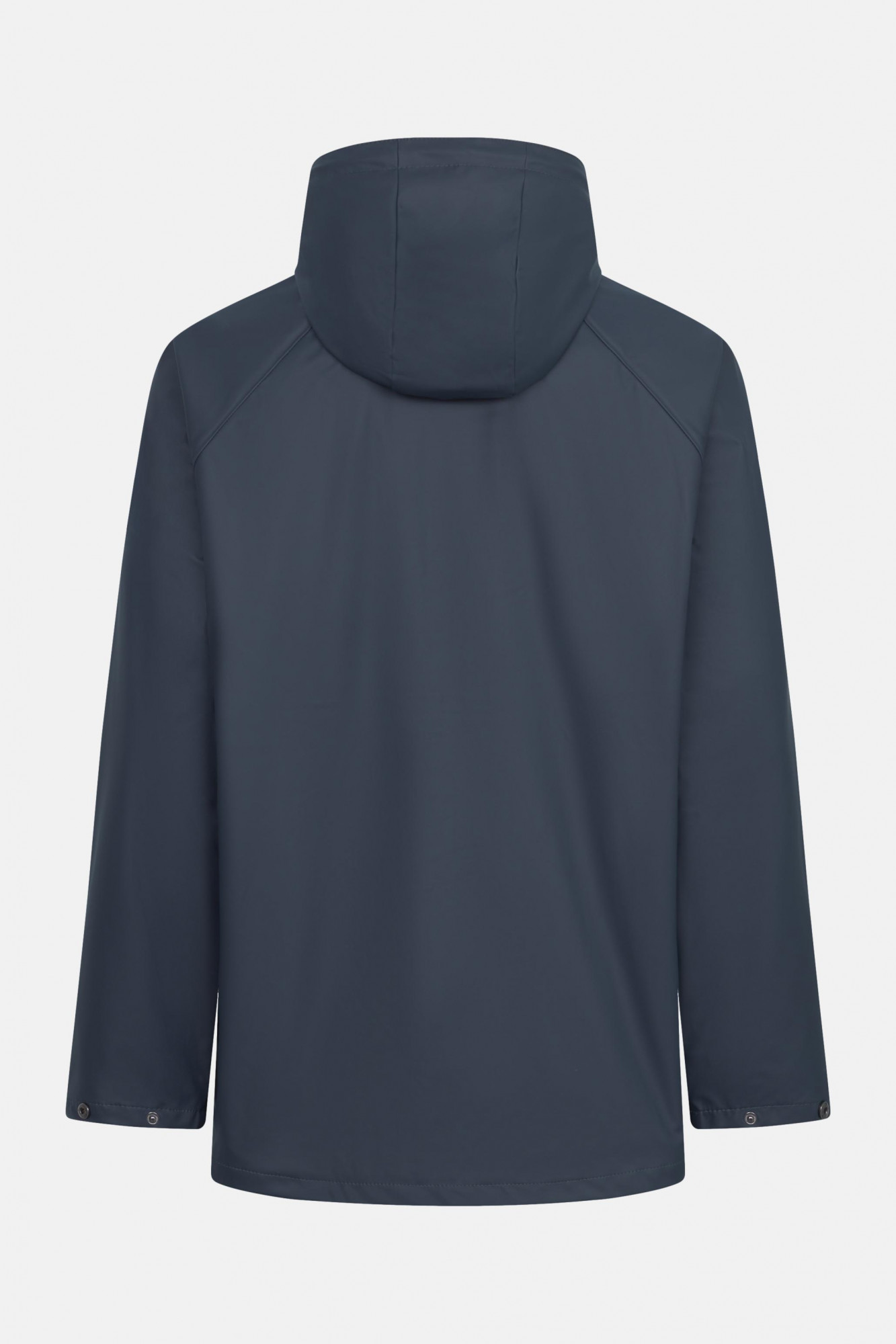 Derbe x HSV Passby Fisher Herren Friesennerz Navy Blau Regenjacke HSV Fanartikel