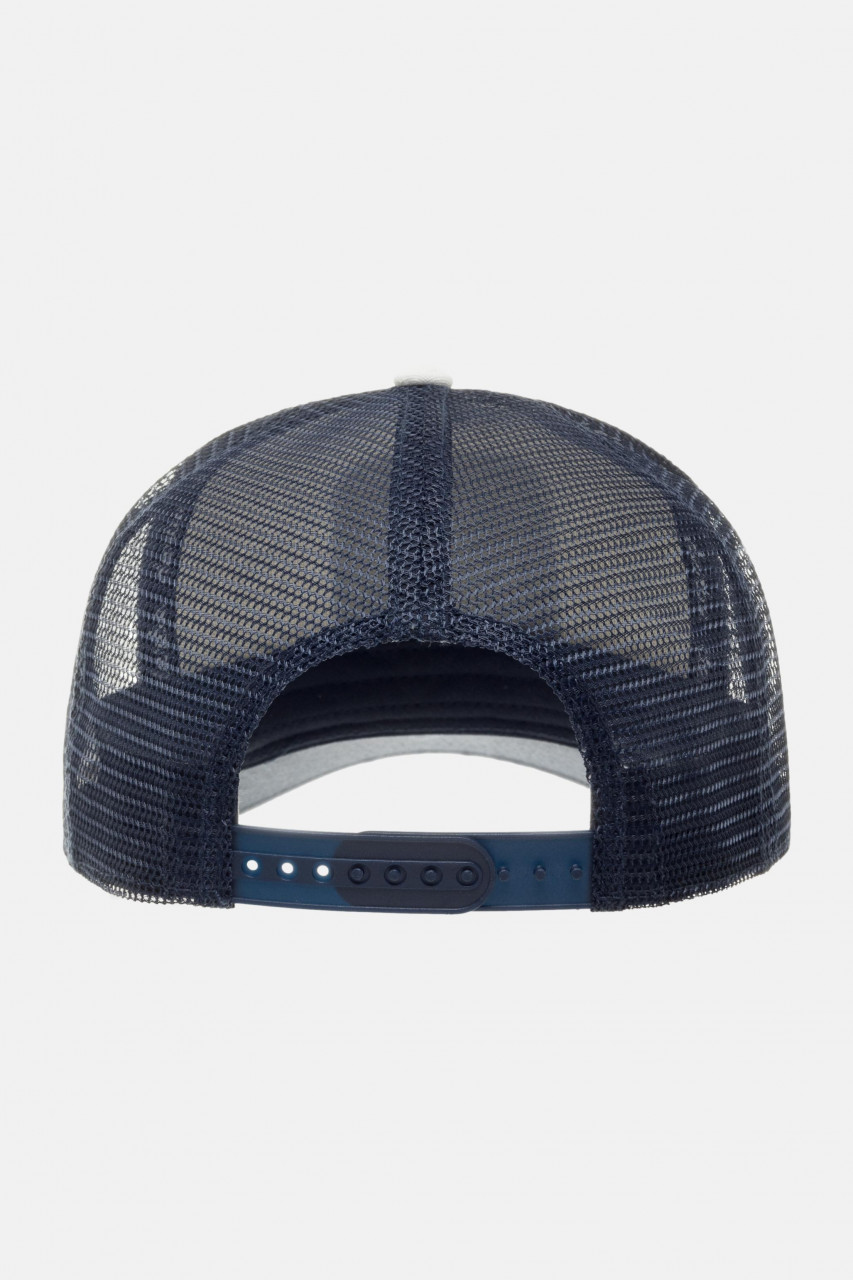 Derbe x HSV Trucker Cap Navy Blau HSV Fanartikel