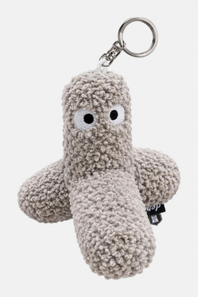 Derbe Schlüsselanhänger Keychain Pode