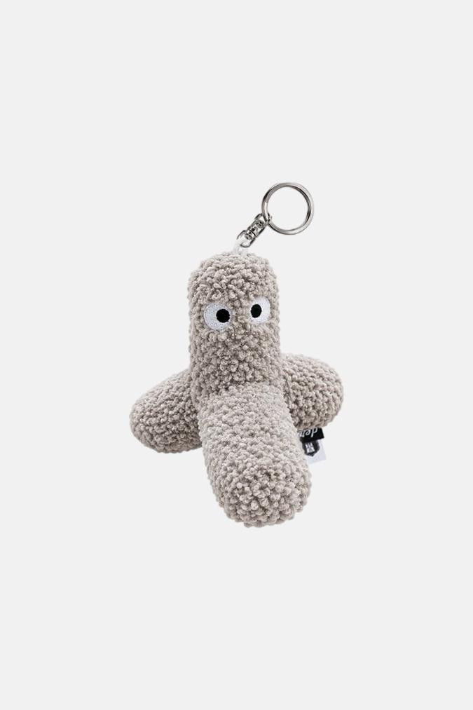 Derbe Schlüsselanhänger Keychain Pode