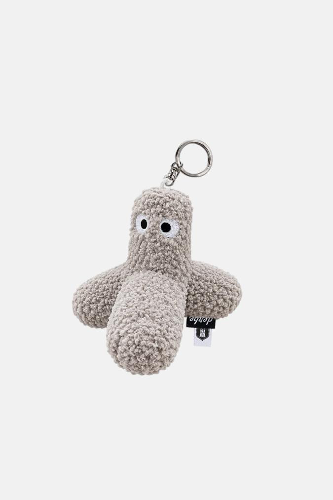 Derbe Schlüsselanhänger Keychain Pode