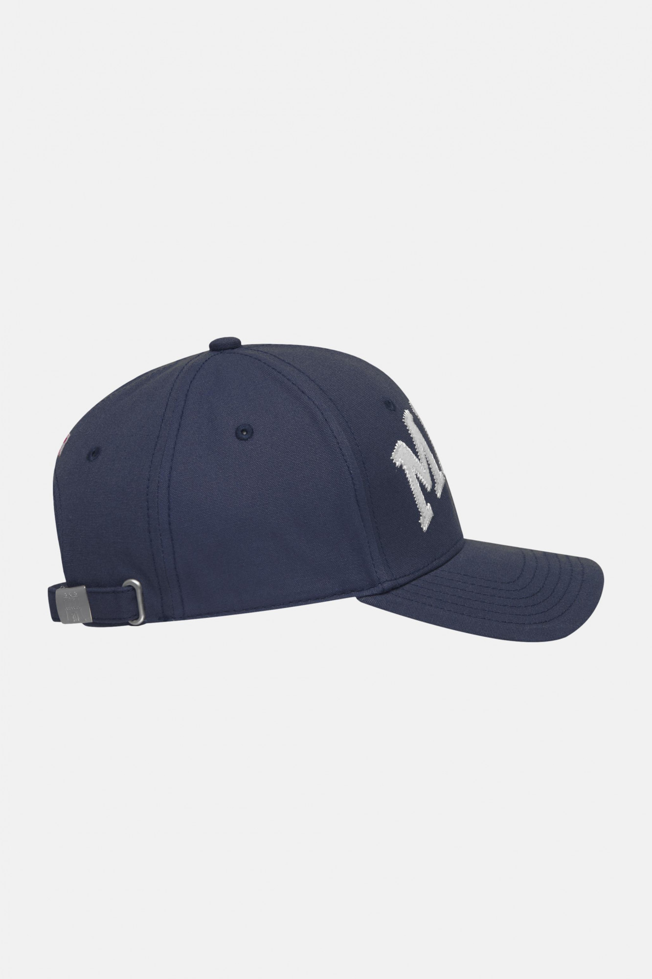 Derbe Cap Moin Blau Weiß