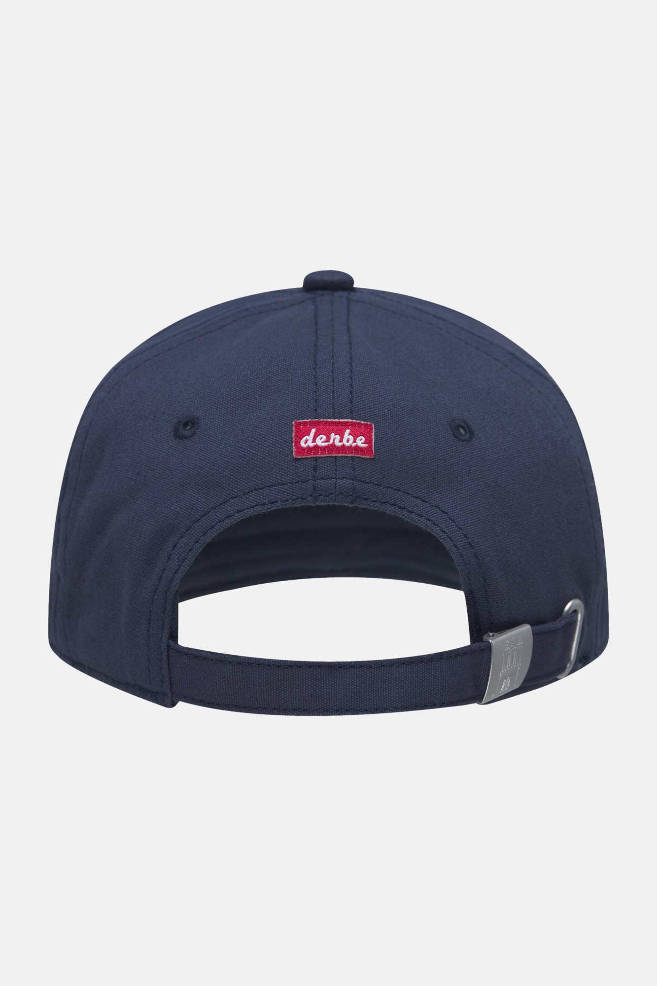 Derbe Cap Moin Blau Weiß