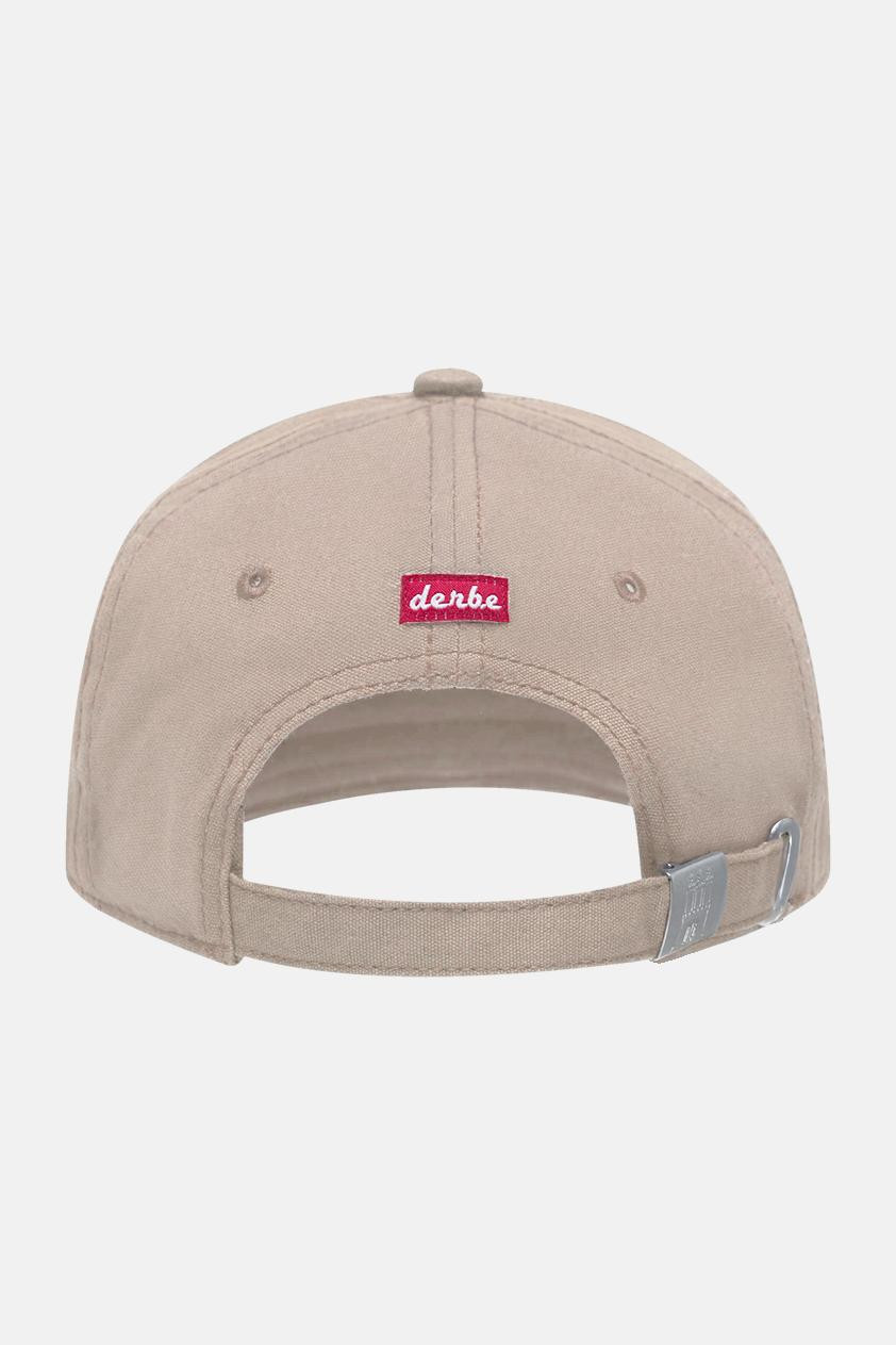 Derbe Moin X Cap Beige