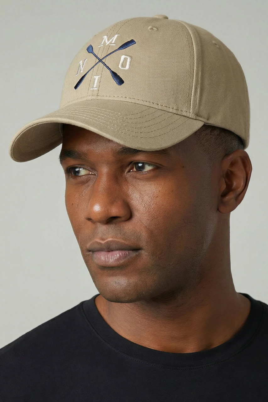 Derbe Moin X Cap Beige