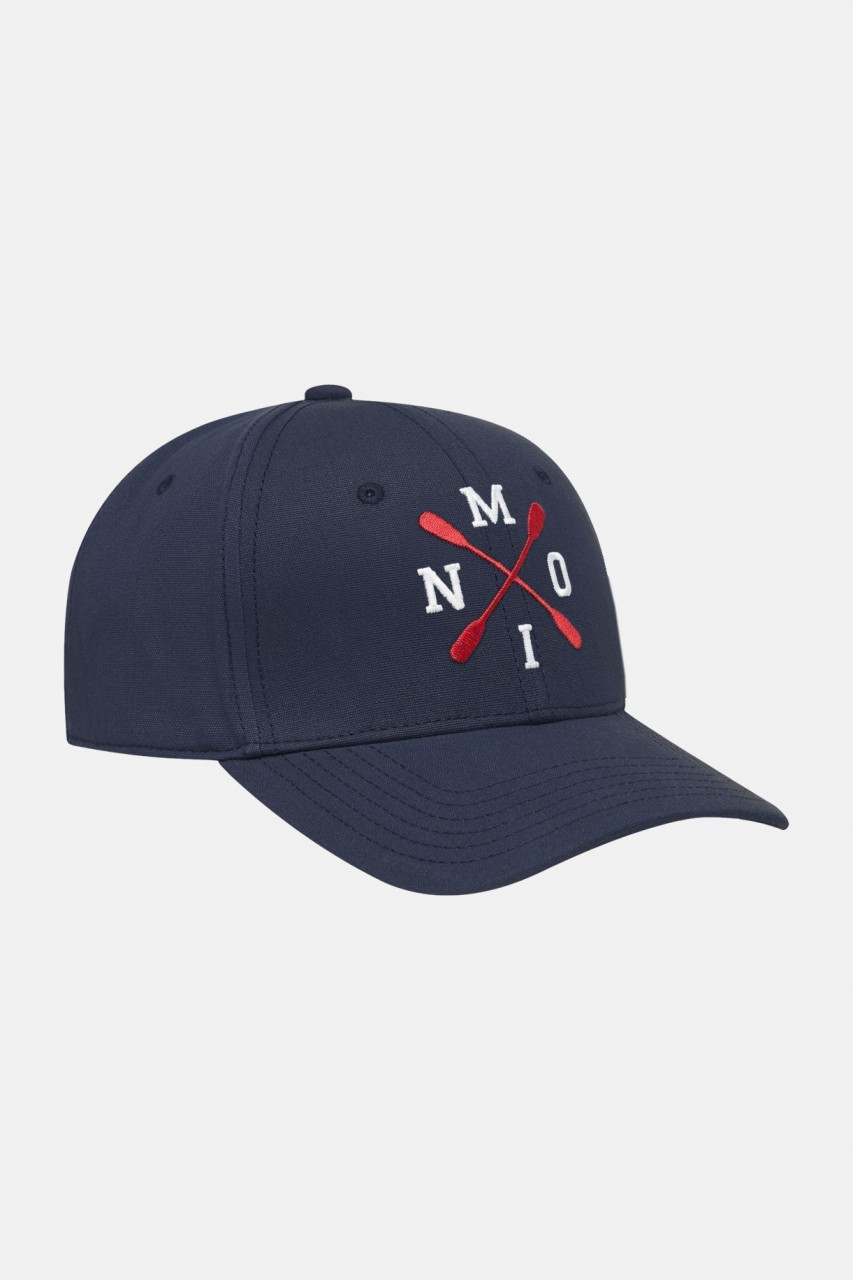 Derbe Moin X Cap Dunkelblau