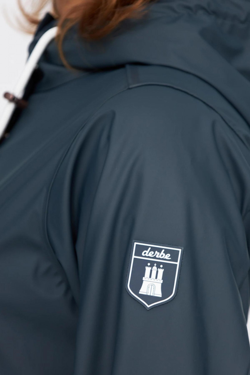 Derbe Hamburg Derbe Travel Friese Lifesaver Softshell Derbe