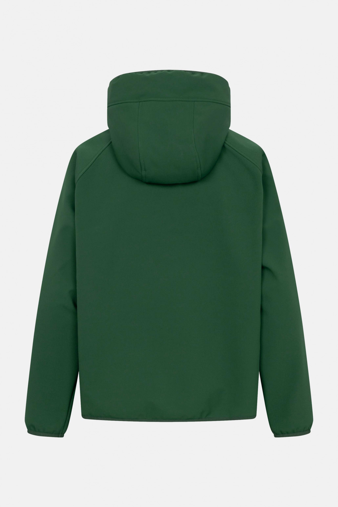 Derbe Softshelljacke Kurz Peutby Damen Grün