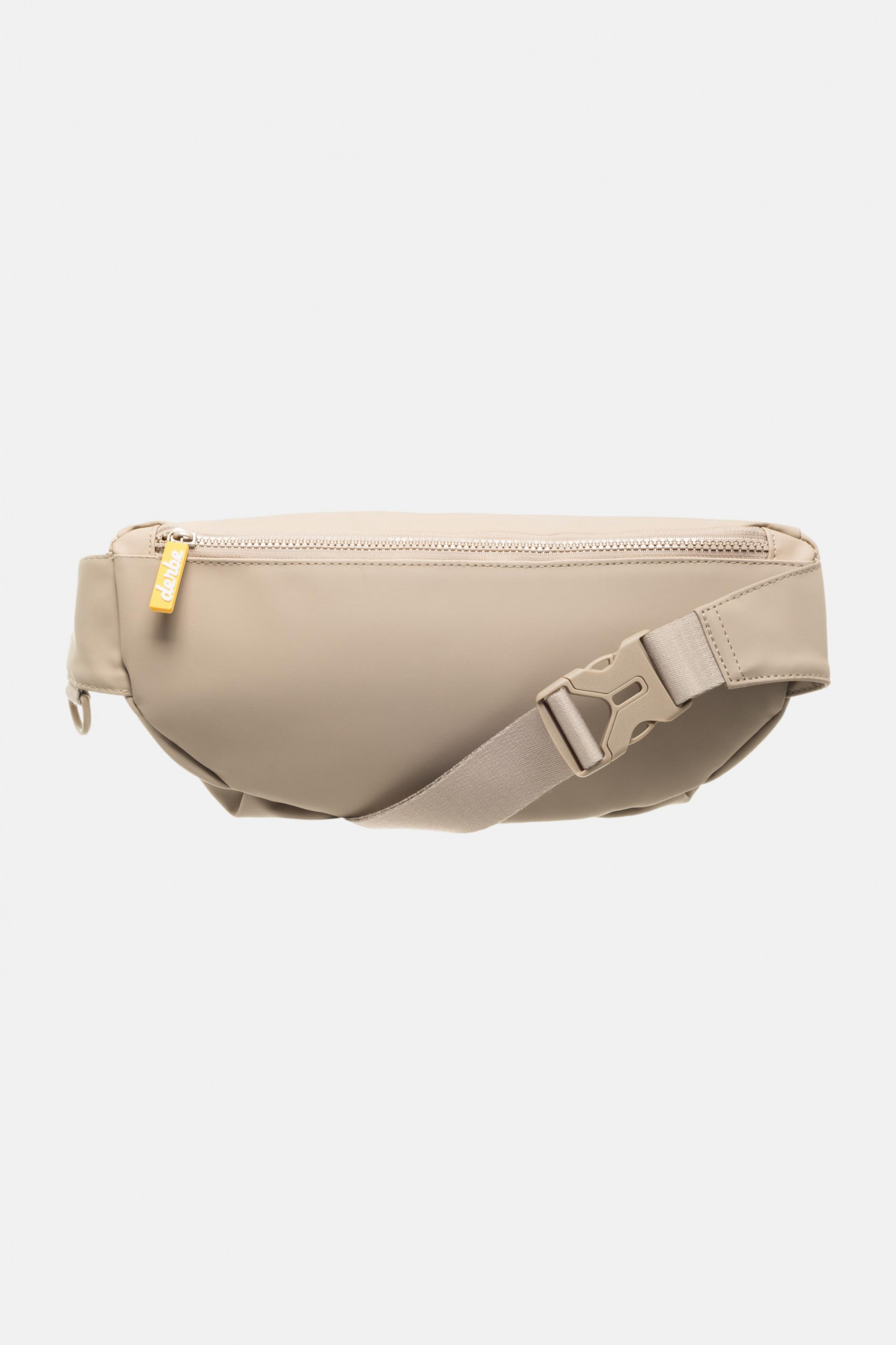 Derbe Bauchtasche Phoebbag Dog Beige Hipbag Gassitasche