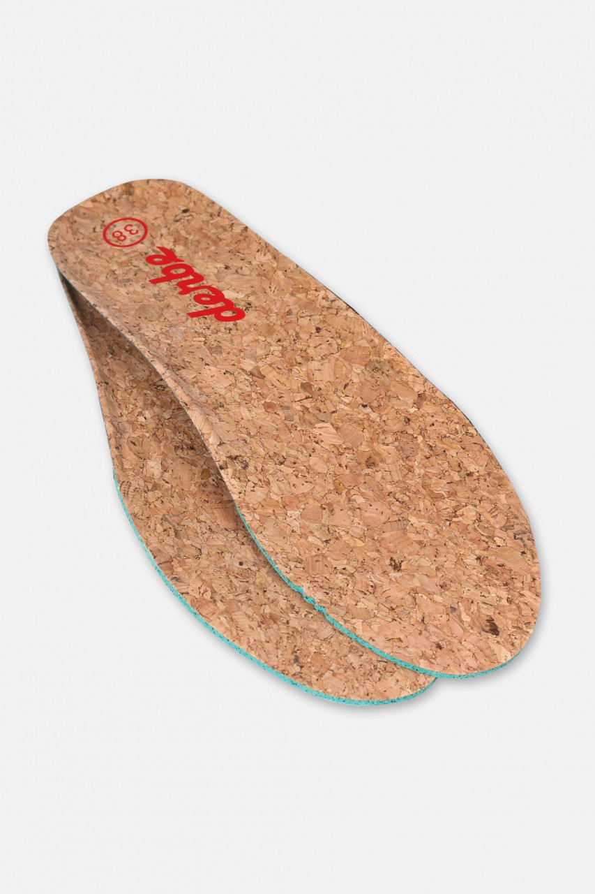 Derbe Pladderbotten Pelz Marine Herren Gummistiefel Dunkelblau Nachhaltig