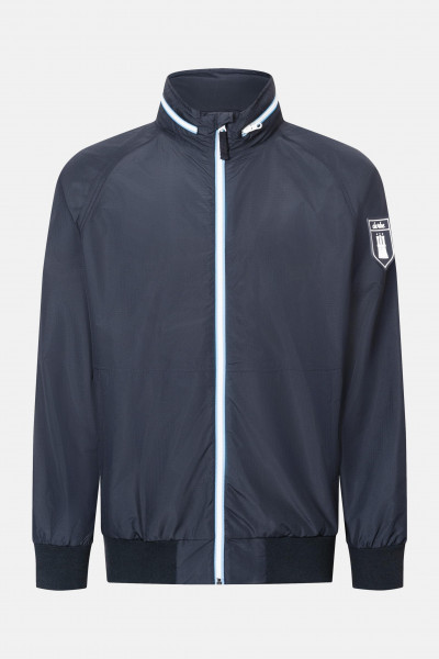 Derbe Ripby Herren Jacke Dark Navy Dunkelblau