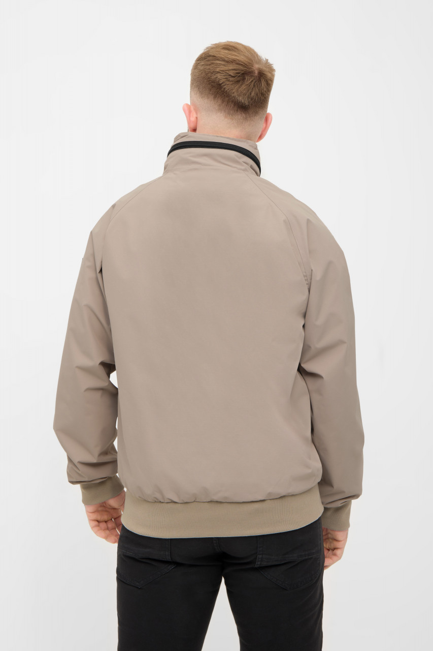 Derbe Regenjacke Ripby Herren Beige