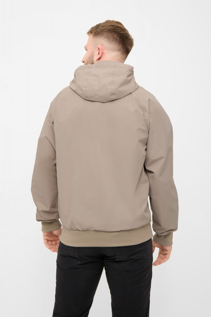 Derbe Regenjacke Ripby Herren Beige