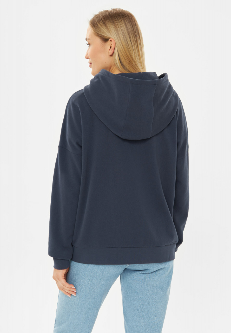 Sweatshirt Derbe Pulli Damen Derbe Damen Sweatshirts GrÃ¼n Derbe