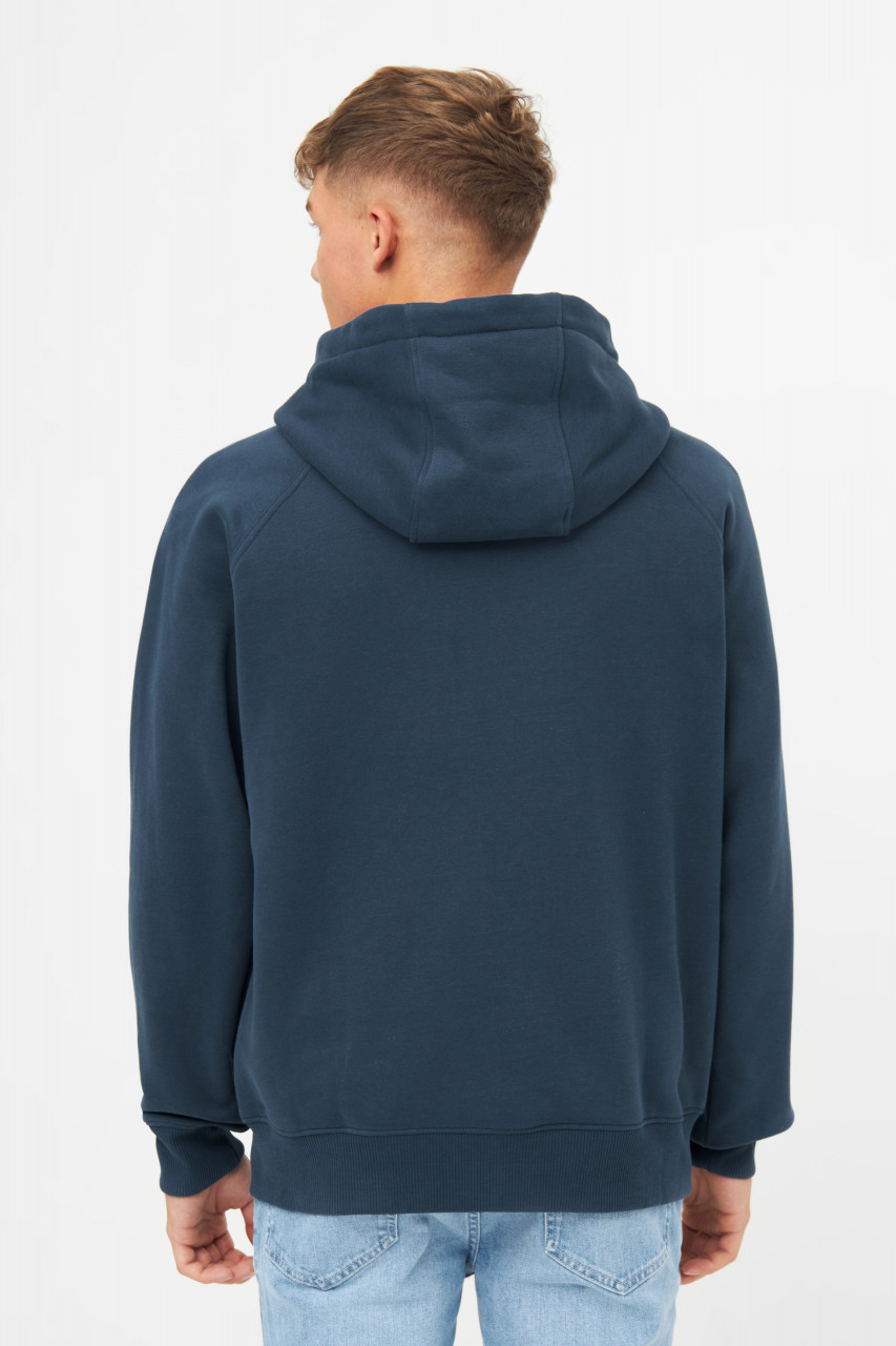 Derbe Sweatjacke Sturmmöwe Herren Dunkelblau