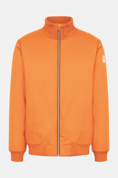 Derbe Thomsholm Herren Winterjacke Sun Orange Caramel Beige Derbe Thomsholm Herren Winterjacke Sun Orange Caramel Beige