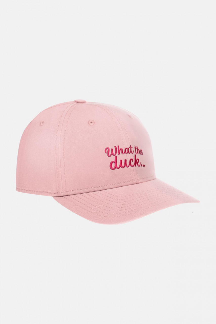 Derbe What The Duck Cap Rosa