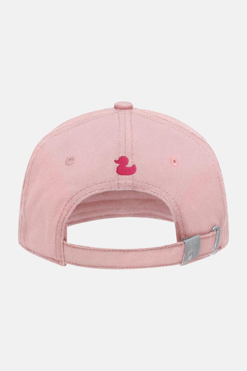 Derbe What The Duck Cap Rosa