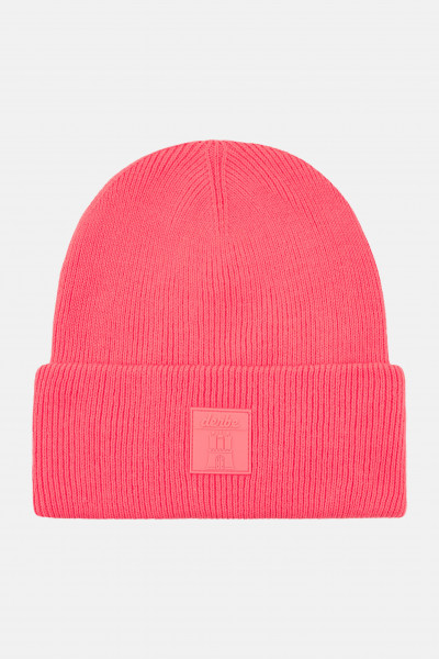 Derbe Mütze Bonny Pink