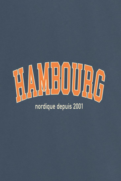 Hambourg