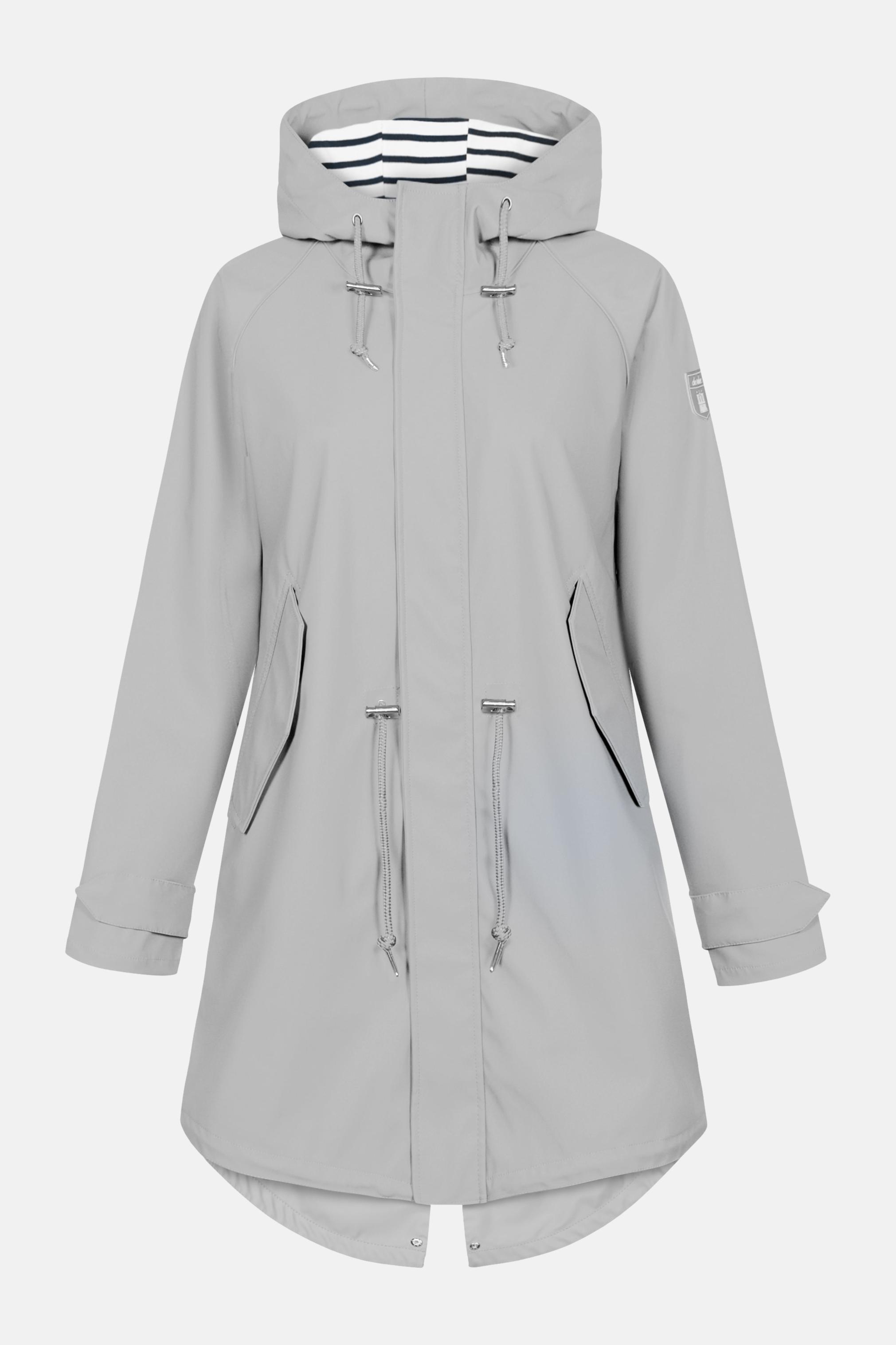 regenmantel derbe sale