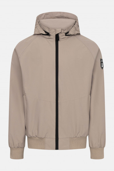 Derbe Regenjacke Ripby Herren Beige