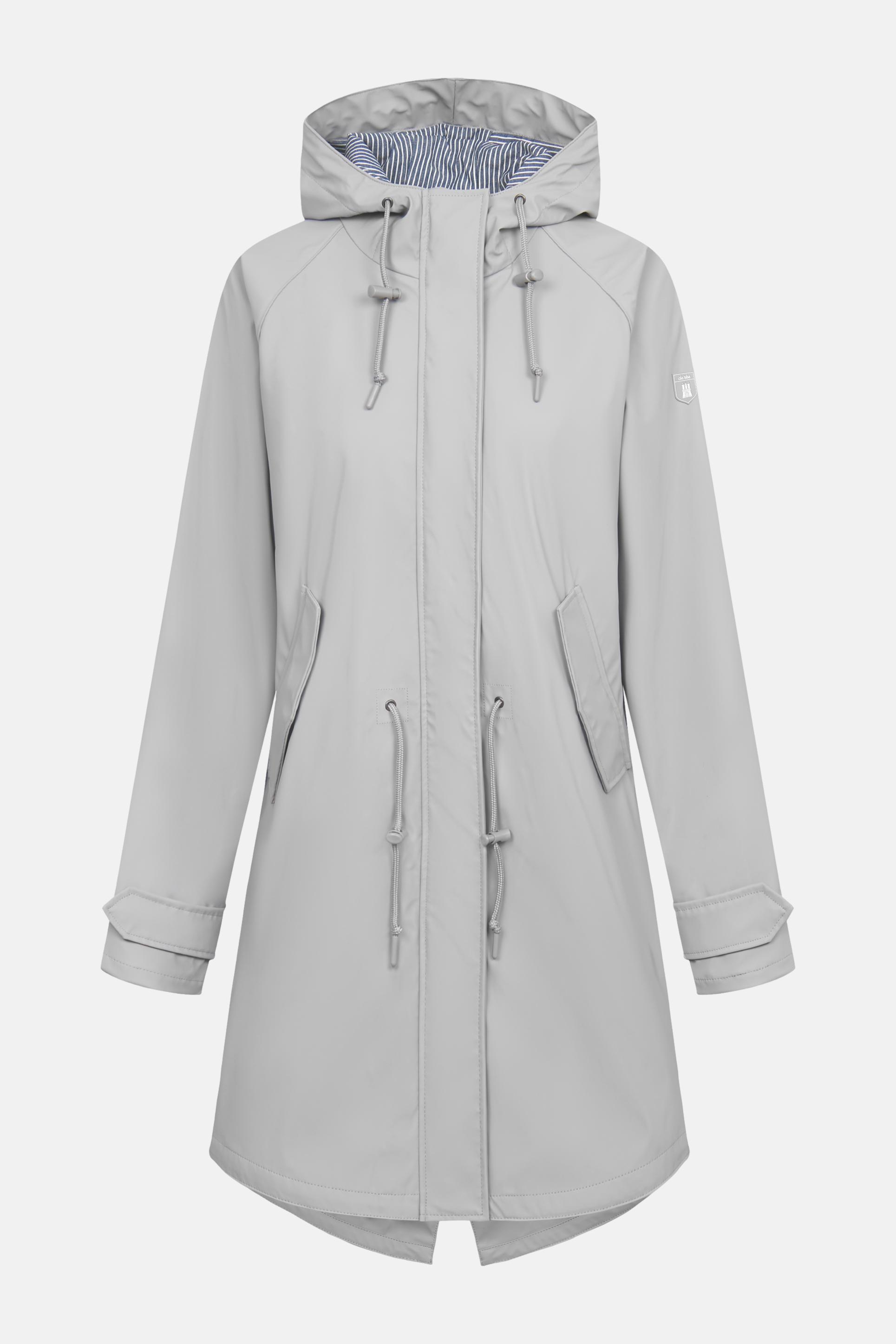 Tidaholm Derbe Friese Cozy Derbe Damen Travel Friese Fisher Derbe