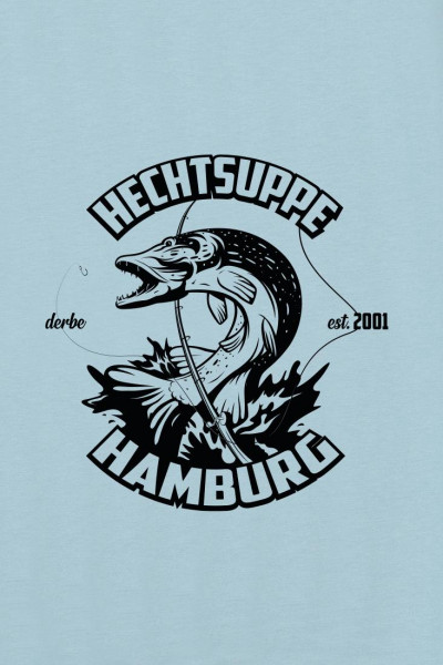 Hechtsuppe