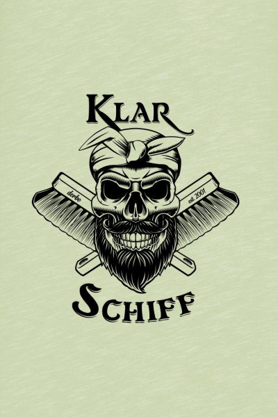 Klarschiff