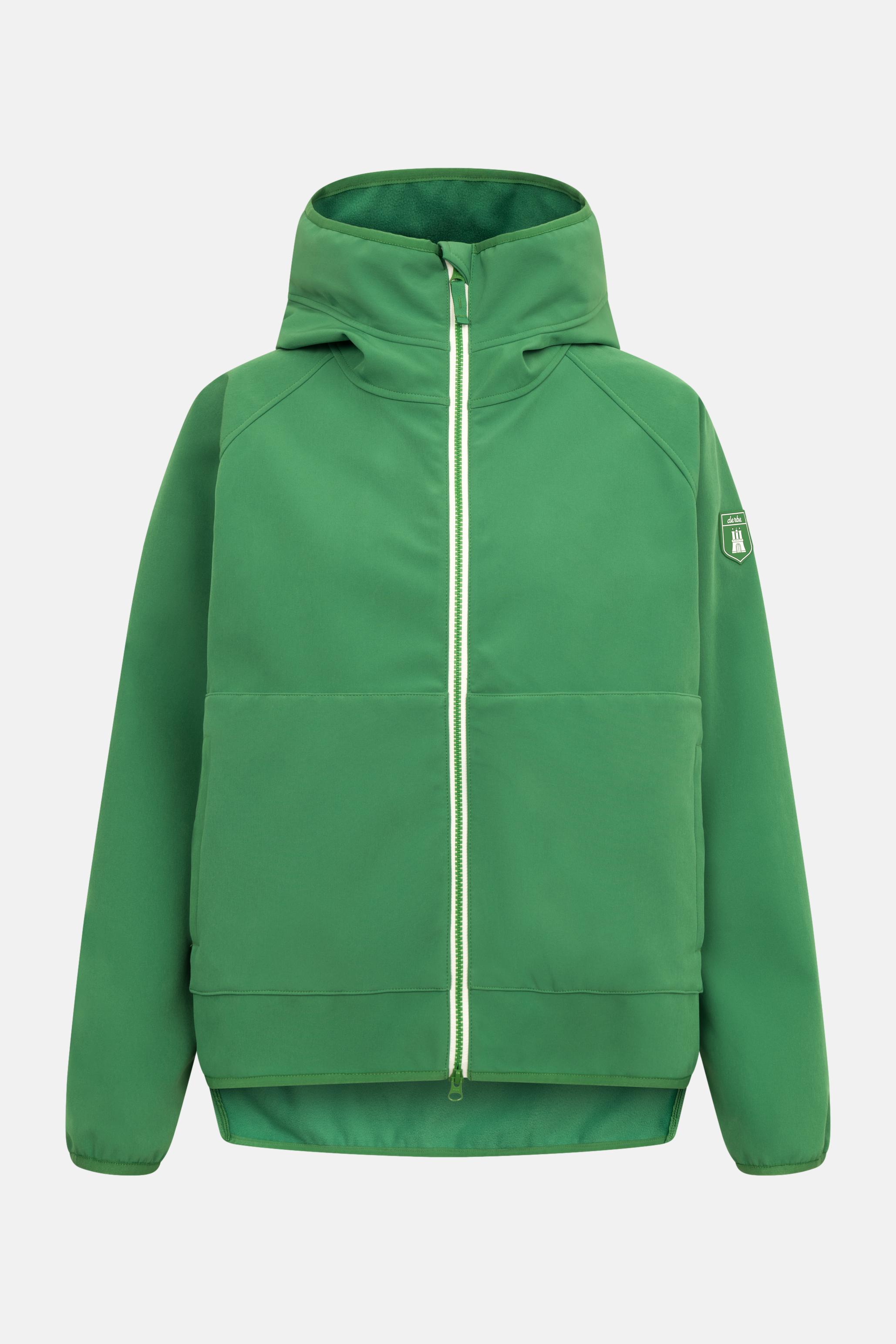 Derbe Regenmantel Damen Softshell Derbe Jacke Derbe Regenmantel