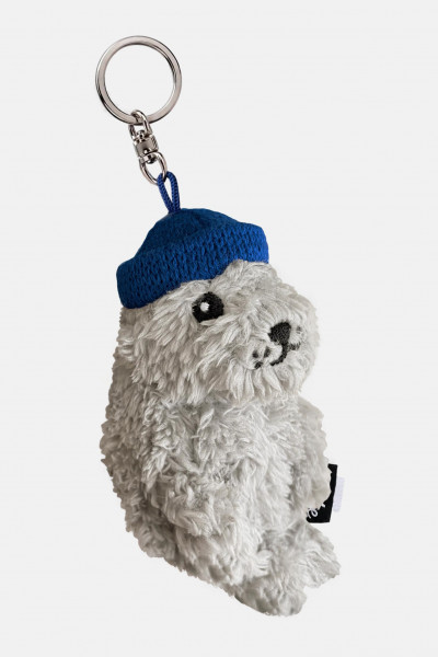Derbe Schlüsselanhänger Keychain Robbe