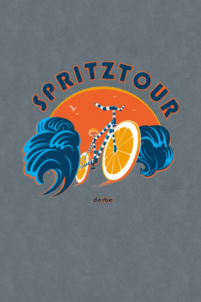 Spritztour