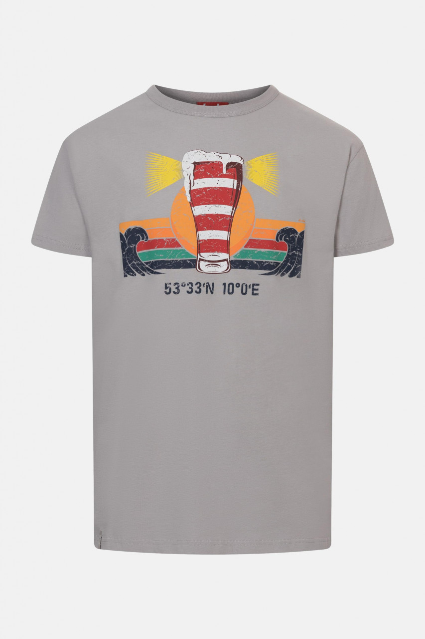 T shirts herren sale online