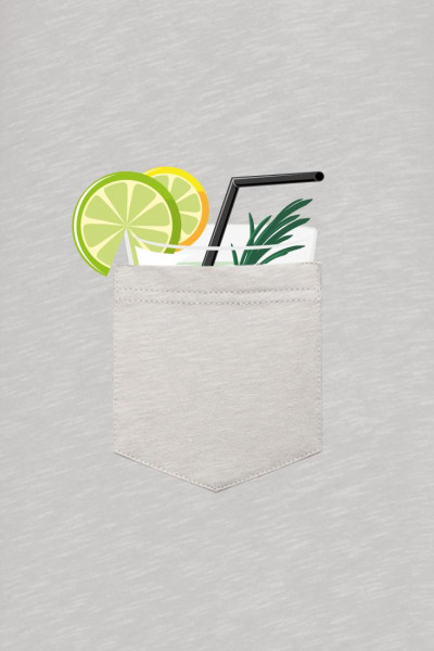 Taschencocktail
